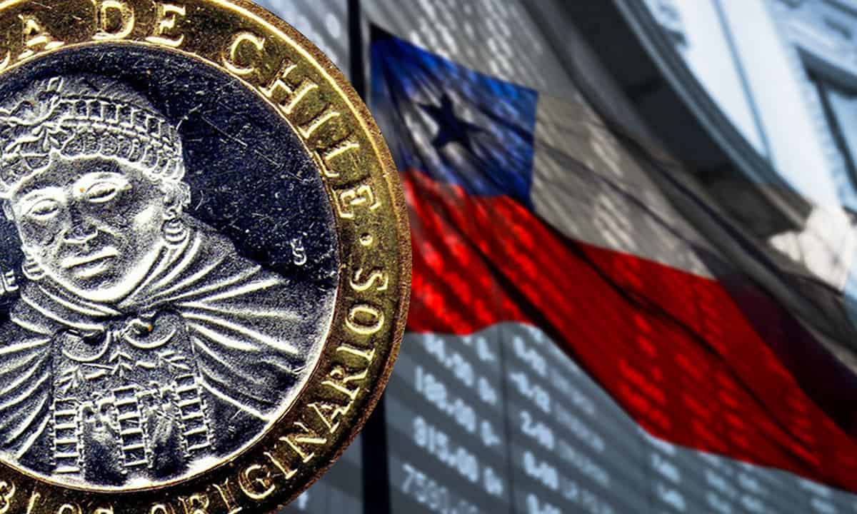 Banco Central de Chile sube tasa de interés a 8.25%; en línea con plan contra inflación