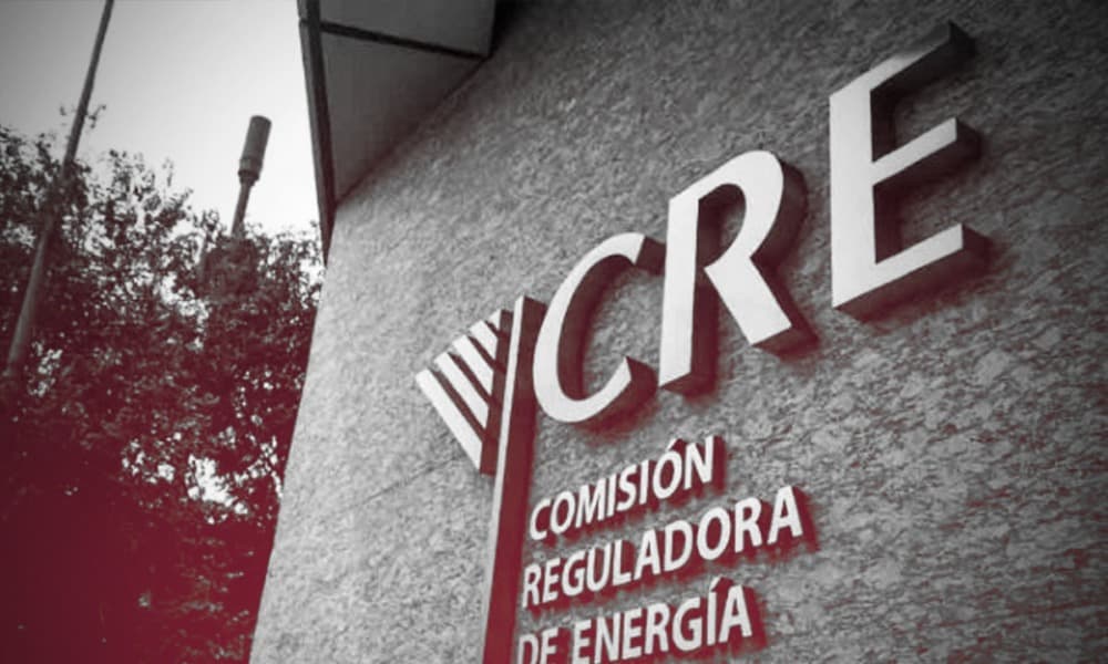 Miguel Ángel Rincón renuncia como secretario ejecutivo de la CRE