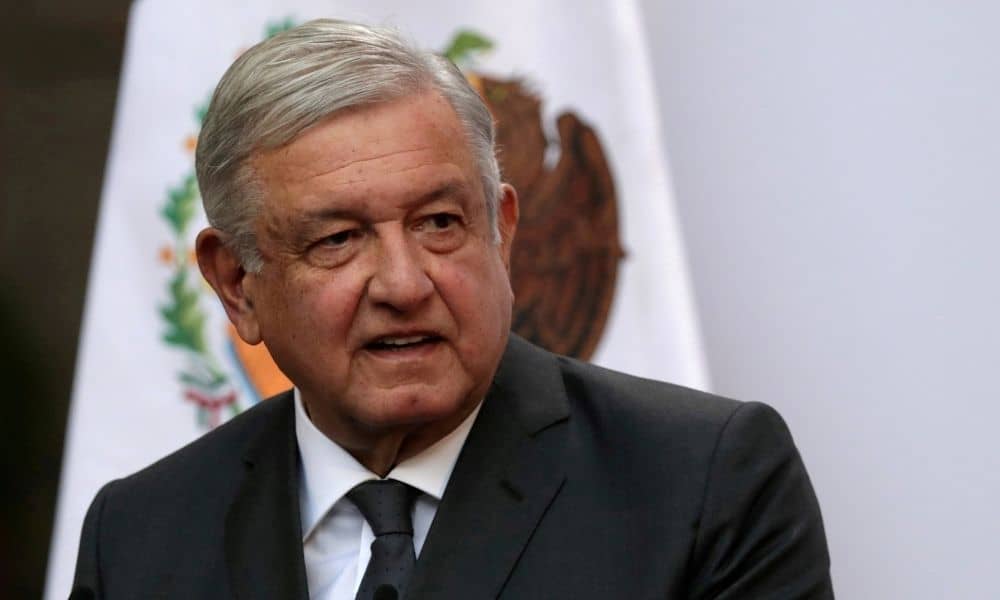 México enfrenta 10 procesos de arbitraje internacionales en sexenio de AMLO
