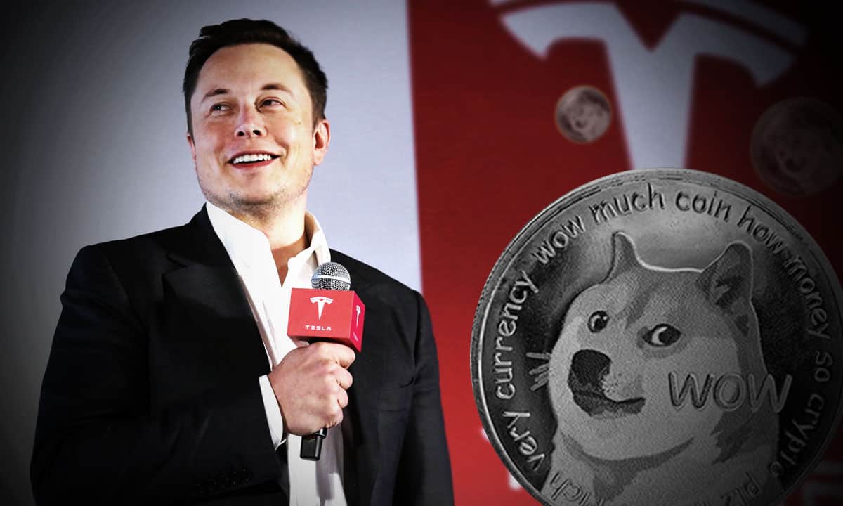 Dogecoin se dispara: Elon Musk acepta la cripto para comprar productos de Tesla