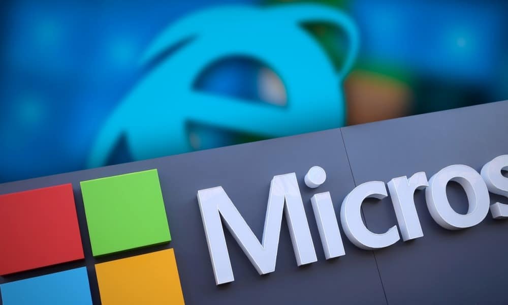 Microsoft retirará Internet Explorer en busca de lograr ventajas en la guerra de navegadores