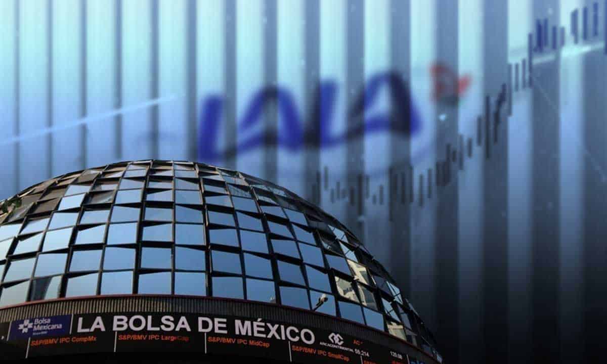 Lala inicia OPA para despedirse de la Bolsa Mexicana de Valores 