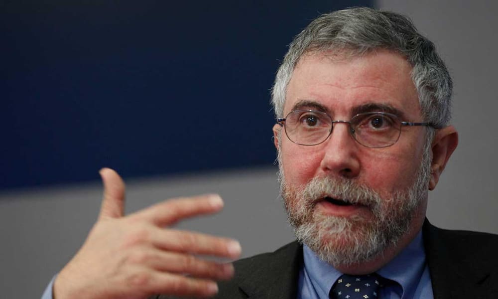 Paul Krugman critica uso del bitcoin, pero reconoce que sobrevivirá