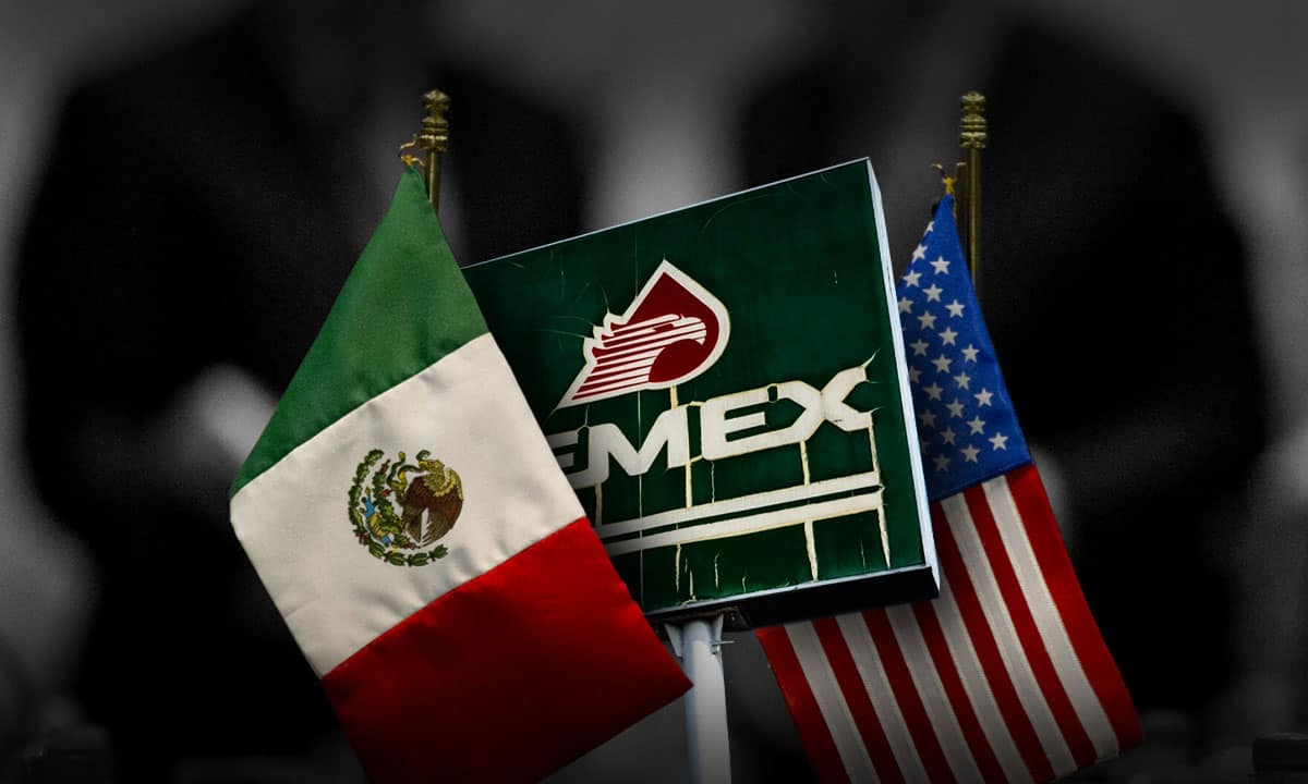 Falta de transparencia traerá problemas a Pemex con la SEC