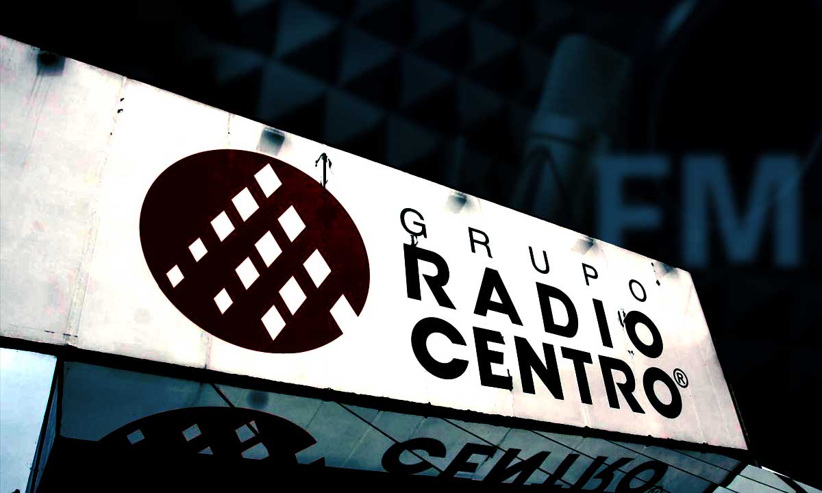 Radio Centro pierde ingresos sin 97.7 FM, pero llevar la radio a la TV puede ser clave para repuntar