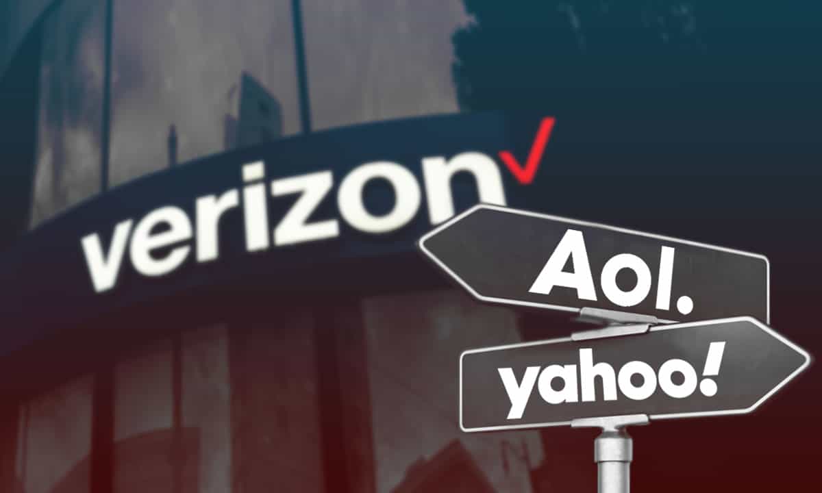 Verizon vende Yahoo y AOL a Apollo Global Management por 5,000 mdd