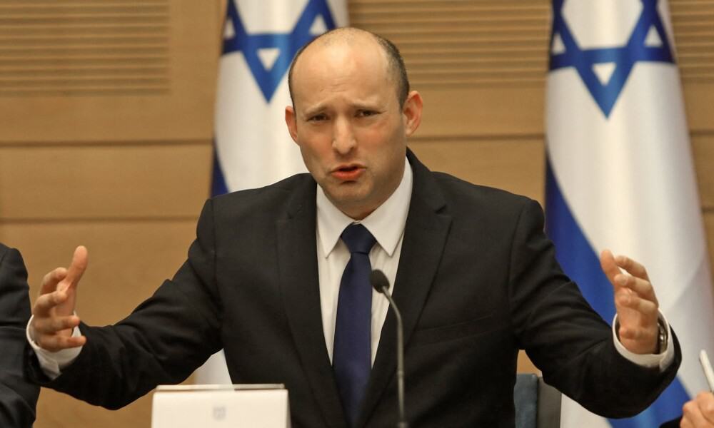 Israel marca fin de una era tras salida de Netanyahu y nuevo gobierno liderado por Bennett