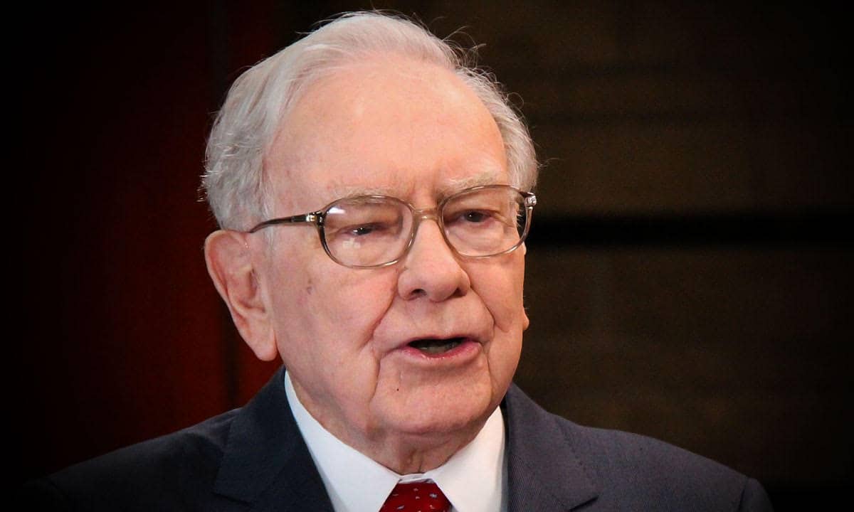Warren Buffett revela cuál es la lección más grande que le ha dejado la crisis