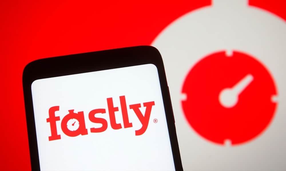 Fastly eleva 11% sus acciones tras ‘error de software’ que afectó a Twitch, Spotify y CNN, entre otros