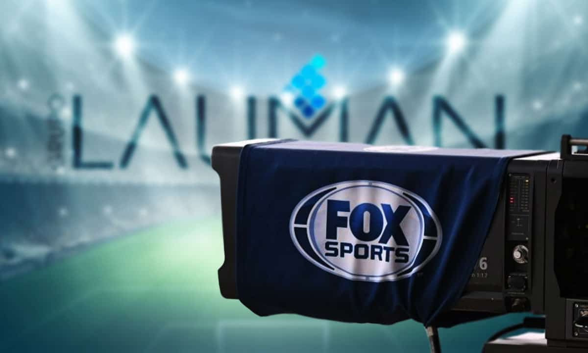Fox Sports, reto para Grupo Lauman: cambio de nombre, más competencia y disputa por derechos con streaming