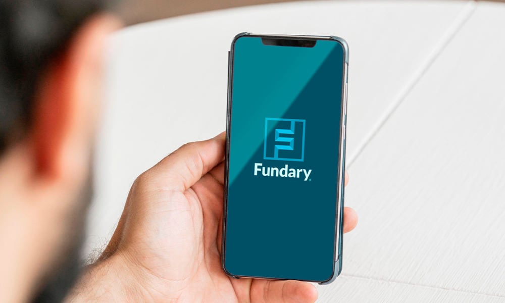 Fundary, la primera fintech regulada de crowdfunding, prepara el lanzamiento de su aplicación