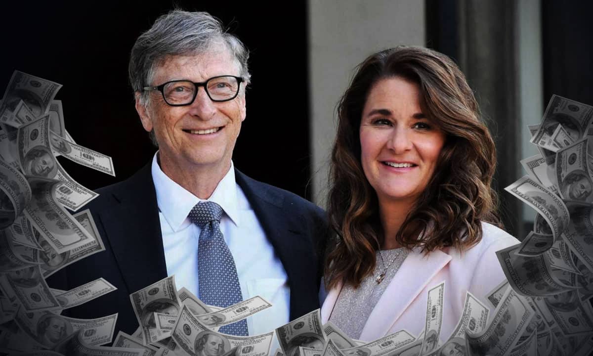 La Fundación Gates se prepara para posibles cambios de liderazgo tras el divorcio de Bill y Melinda 