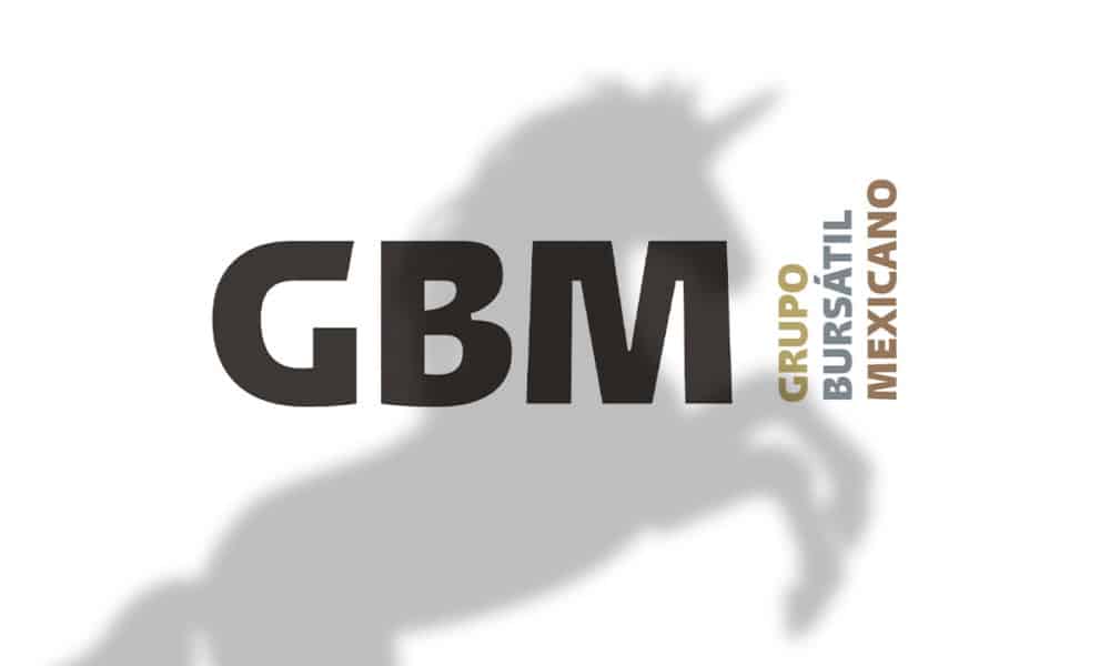 GBM unicornio Softbank