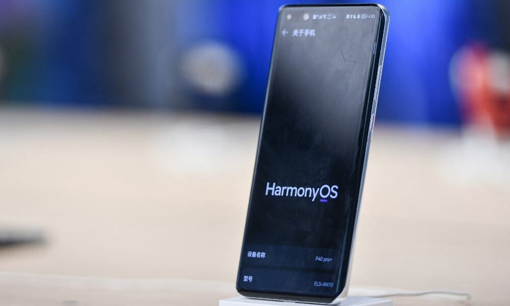 Huawei lanza HarmonyOs, su sistema operativo para enfrentar sanciones de EU