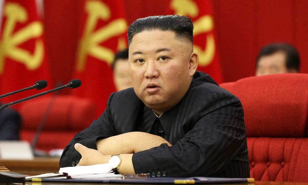 Kim Jong Un, líder norcoreano, pierde peso en medio de escasez de alimentos