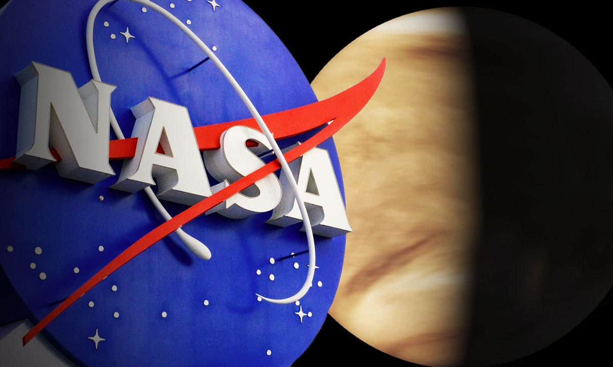 NASA volverá a Venus tras más de 30 años; estudiará por qué dejó de ser habitable