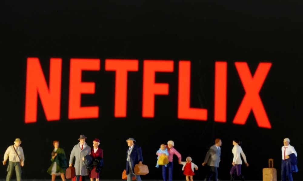 Netflix busca prohibir el compartir cuentas en este 2022