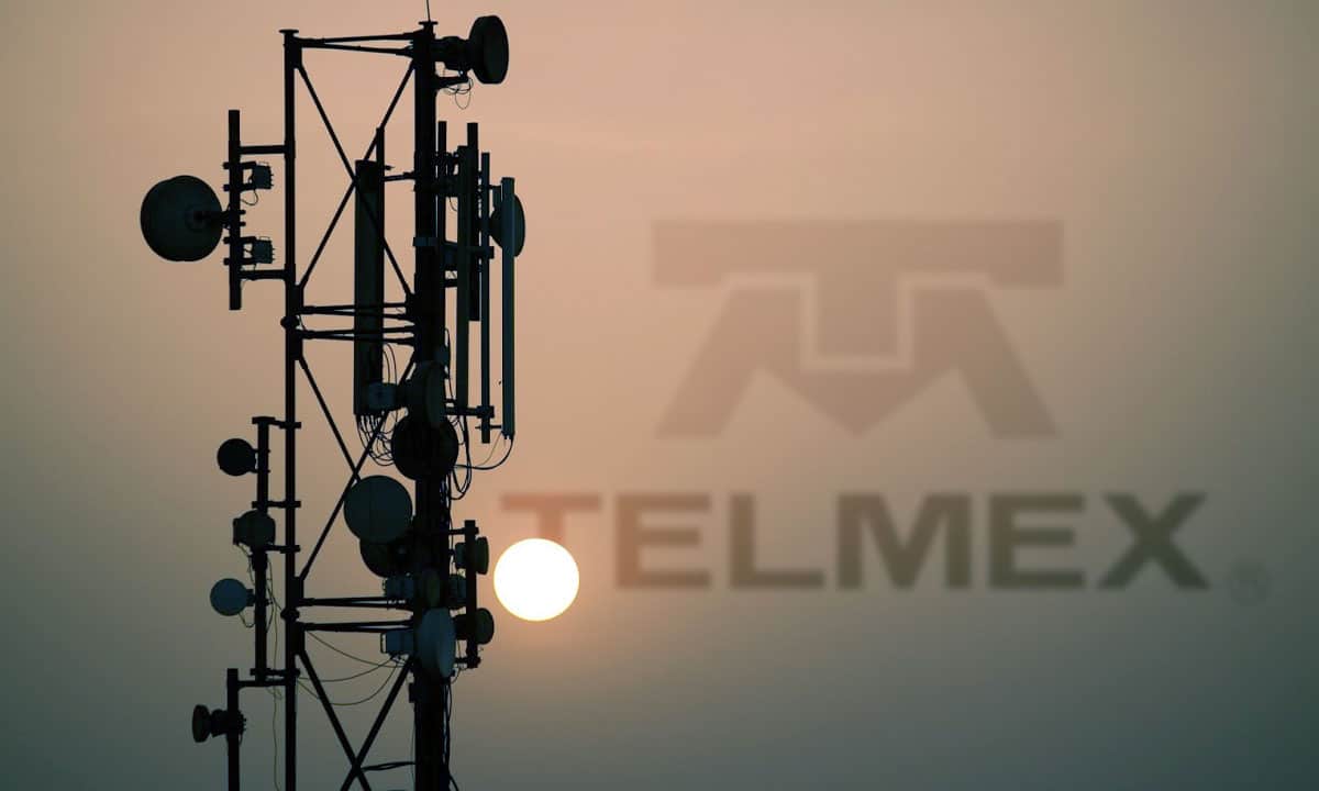 Telmex, de Carlos Slim, propone modificar prestaciones de jubilación para nuevos empleados