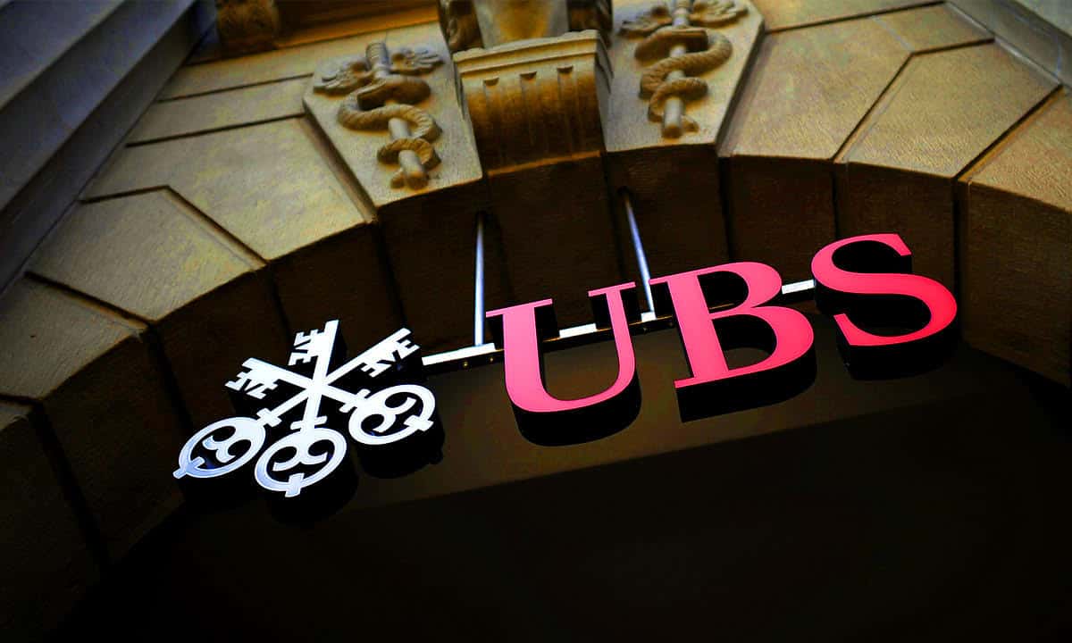 Trabajo híbrido: la propuesta de UBS para la mayoría de su personal