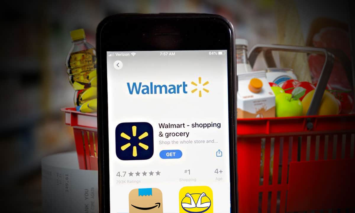 Inversiones de Walmart rinden frutos: ya le pisa los talones a Amazon y Mercado Libre en e-commerce