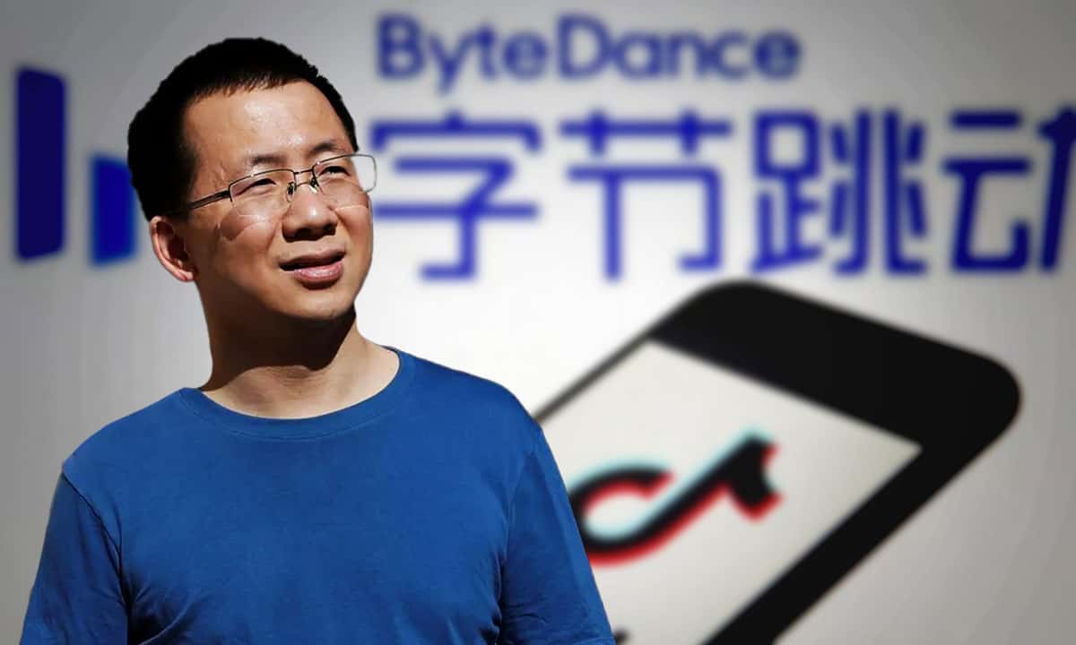 ByteDance, dueña de TikTok, pausa debut en bolsa por escrutinio de los reguladores chinos