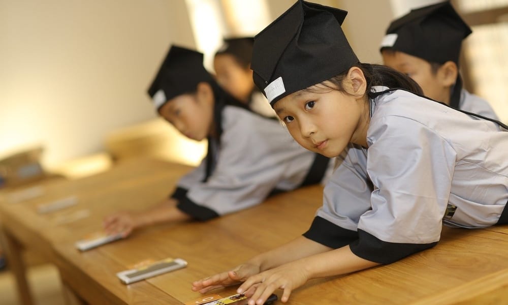 Gigantes educativos, el nuevo objetivo de China tras las grandes tecnológicas