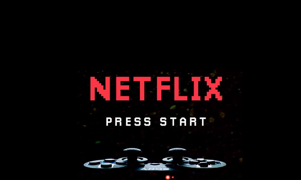 Netflix da otro paso en su incursión a los videojuegos y compra a Night School Studio