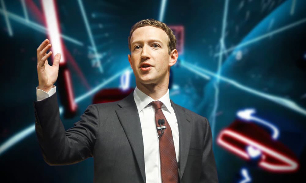 Facebook construirá un ‘metaverso’, el futuro de la red social para Zuckerberg
