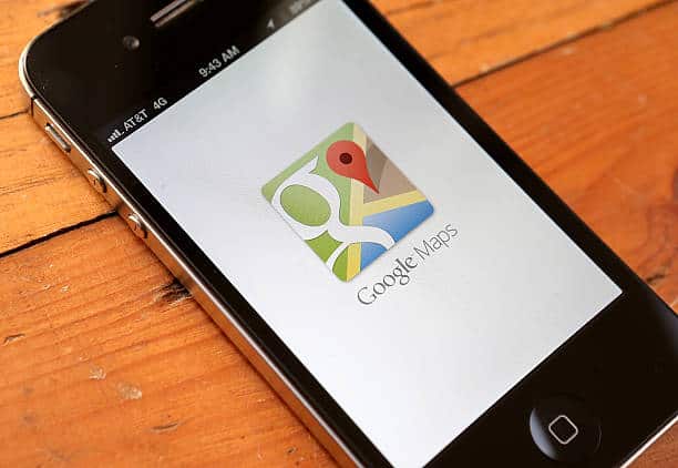 Washington demanda a Google por recopilar datos de localización sin consentimiento 