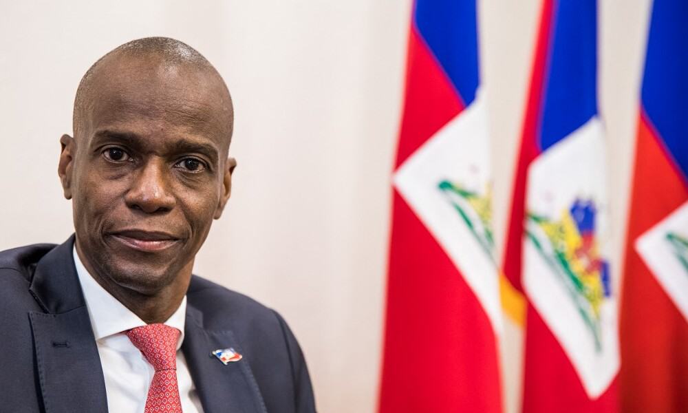 Jovenel Moise, presidente de Haití, es asesinado en su casa