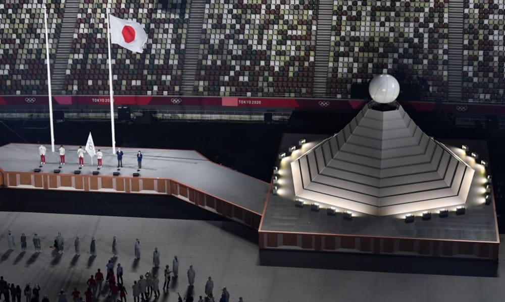 Juegos Olímpicos de Tokio arrancan un año después y tras dudas