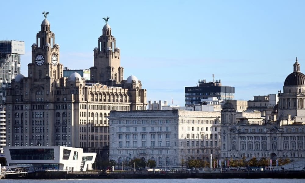 Unesco retira a Liverpool de la lista de sitios Patrimonio Mundial
