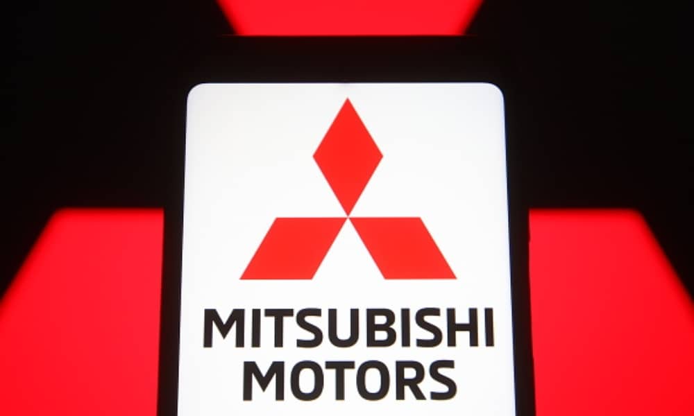 Mitsubishi paga multa de 25 millones de euros por escándalo del ‘dieselgate’