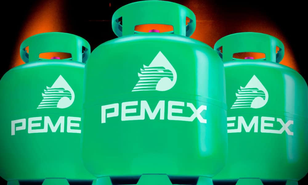 Insuficiente, el presupuesto de 2022 planeado para Pemex
