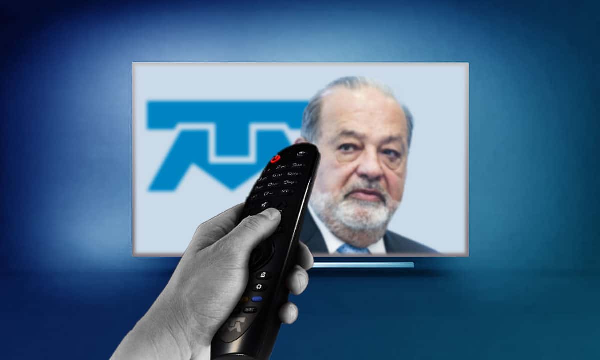 América Móvil ve más posible ofrecer TV de paga este 2021; ¿se cumplirá el sueño de Slim?