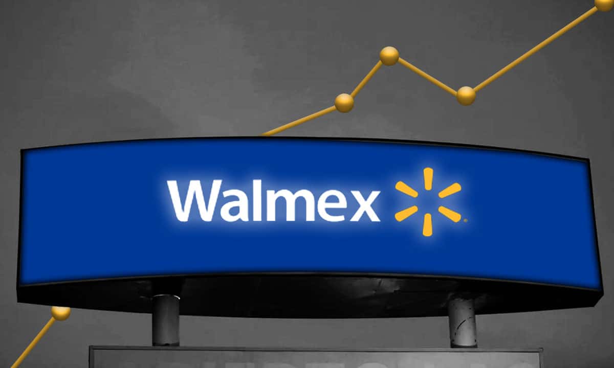 Walmart de México aumenta ventas, utilidad y flujo operativo en el tercer trimestre