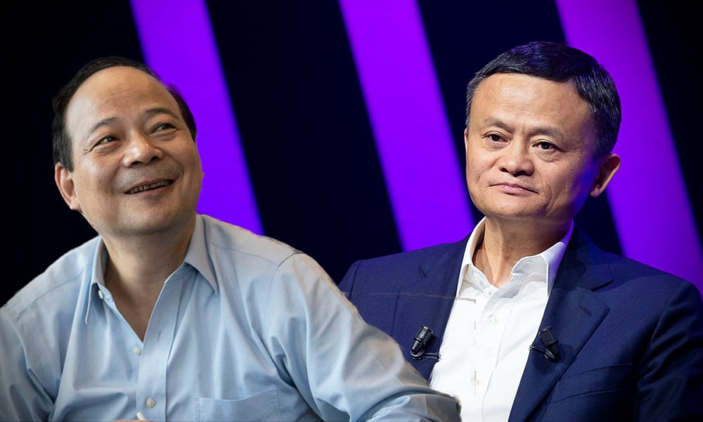 Zeng Yuqun, socio de baterías de Elon Musk en China, es más rico que Jack Ma
