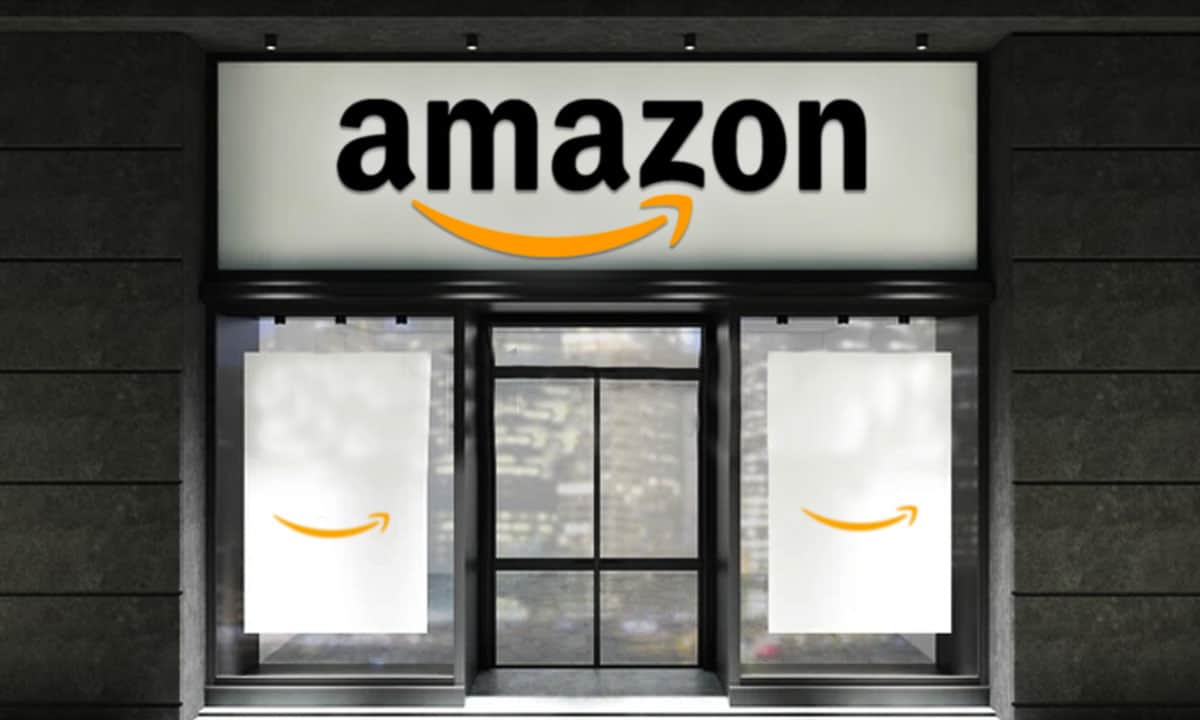 Amazon resguardará datos confidenciales de los servicios secretos de Reino Unido