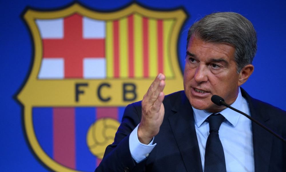 FC Barcelona acumula deuda de más de 1,000 millones de euros