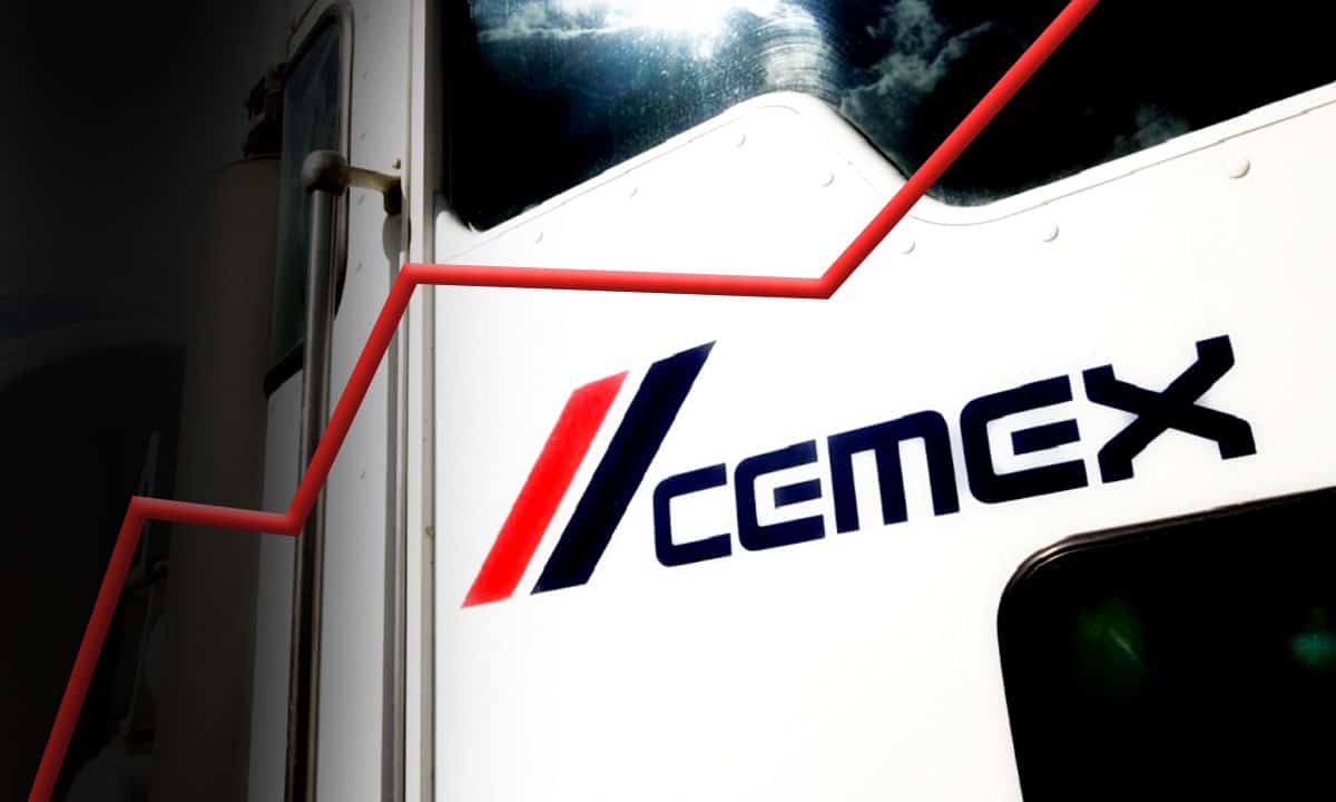 Cemex desarrolla plan para convertir CO2 en combustible de aviación sostenible