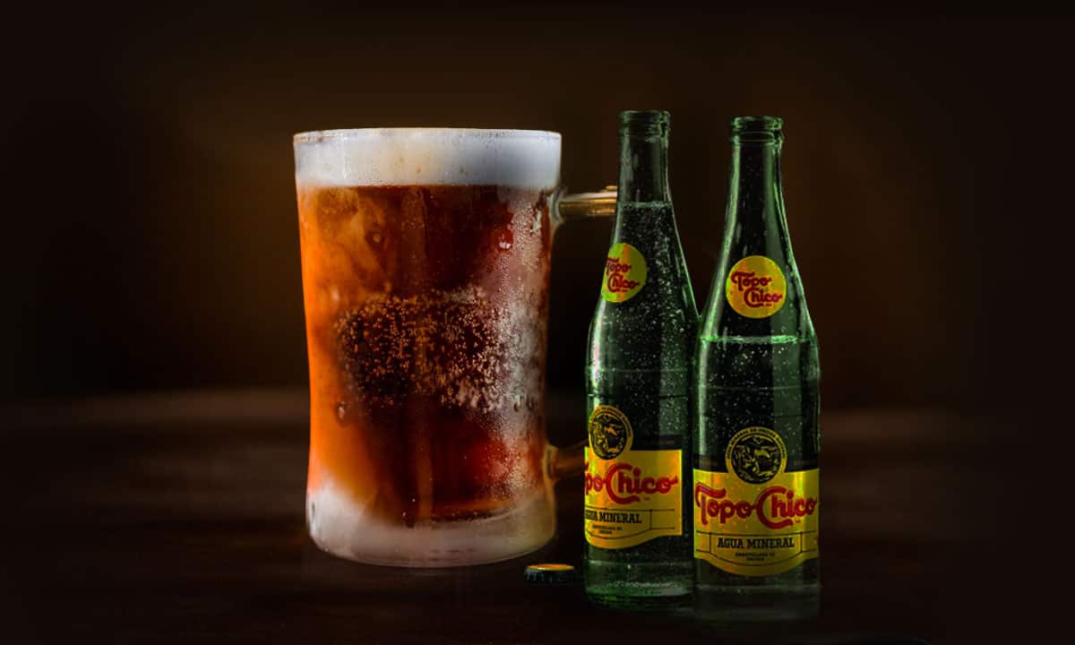 Coca-Cola Femsa compra la marca de cerveza brasileña Therezópolis