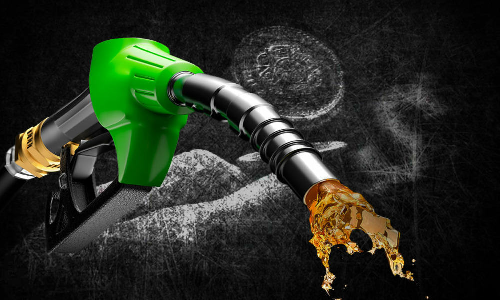 Hacienda dejará de cobrar el IEPS de gasolinas hasta el 22 de abril