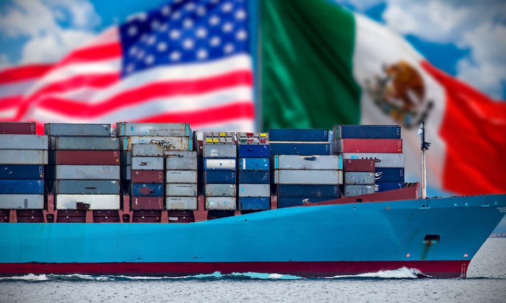 México y Estados Unidos: siete sectores para entender la relación comercial de 2021