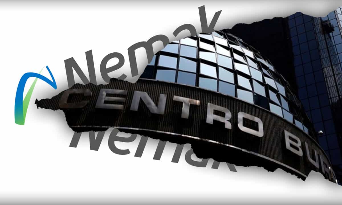 Controladora Nemak dejará de cotizar en la BMV a inicios de septiembre