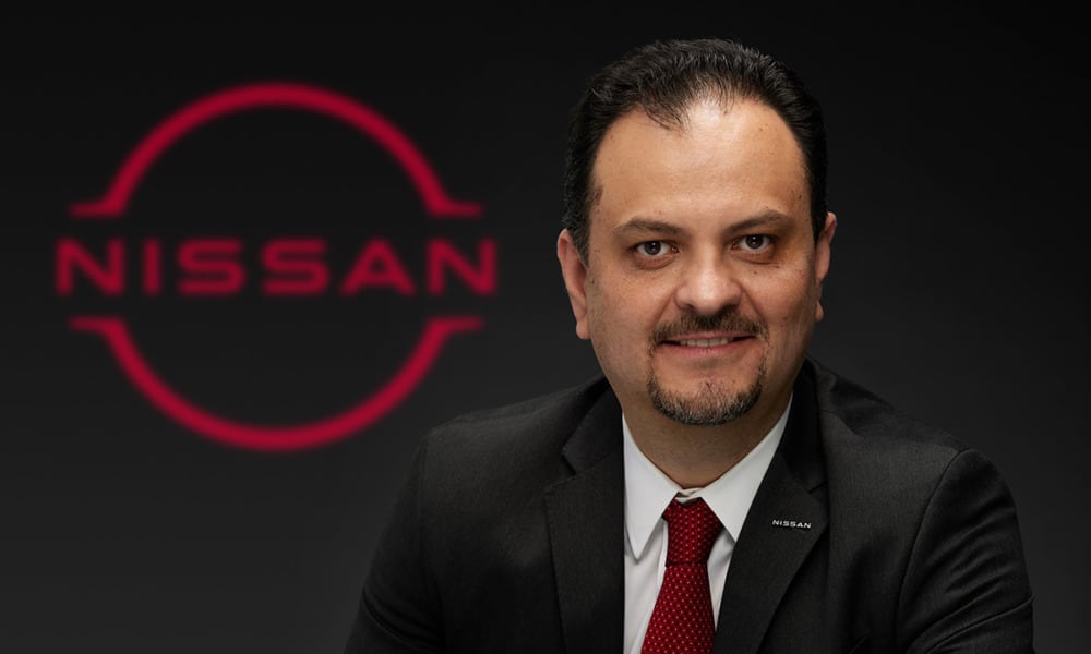 Nissan: recuperar ventas prepandemia dependerá de suministro de microprocesadores
