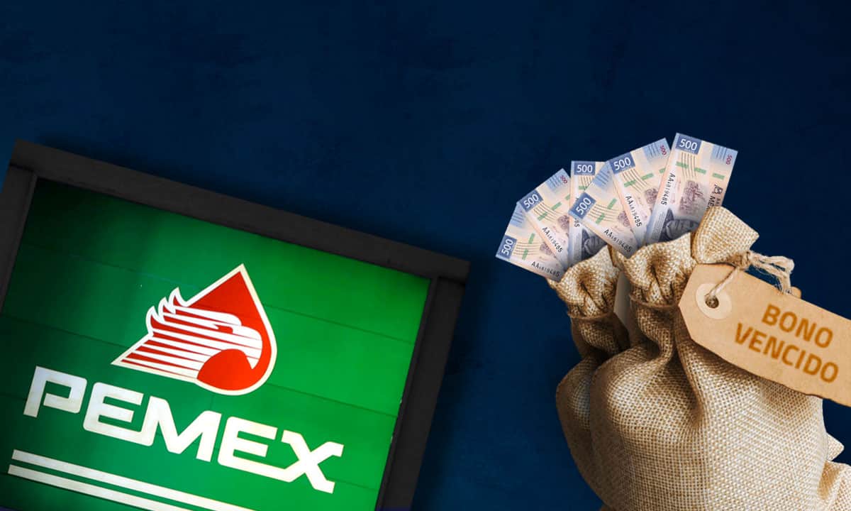 Pemex debe más de 500,000 mdp en un año y ahora ¿quién podrá salvarla?