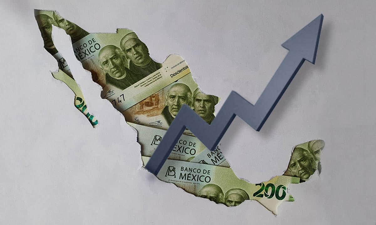PIB de México sufre reducción; sería de 1.8% en 2022: IMEF 