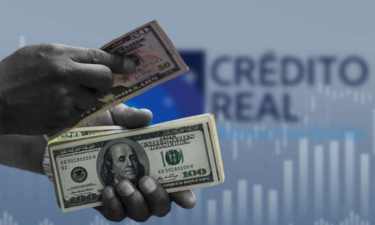 Crédito Real recibe seis ofertas por sus activos en Estados Unidos