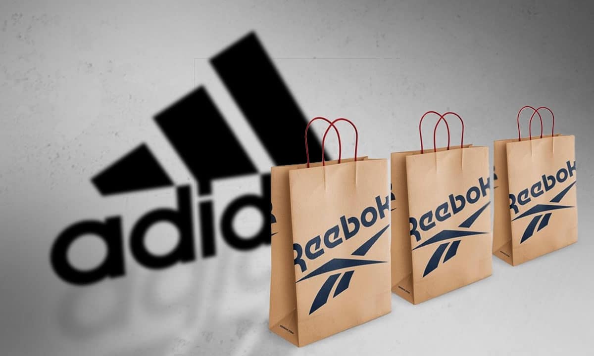 Adidas vende Reebok a Authentic Brands por 2,500 millones de dólares
