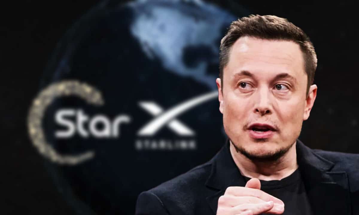 Starlink, el internet de Elon Musk, supera 400,000 suscriptores en el mundo